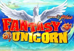 Online-Casino-Fish-Game-VPOWER-Fantasy-Unicorn
