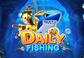 Online-Casino-Fishing-Game-VPOWER-Daily-Fishing