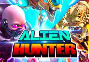 Online-Casino-Slot-Game-SG-Alien-Hunter